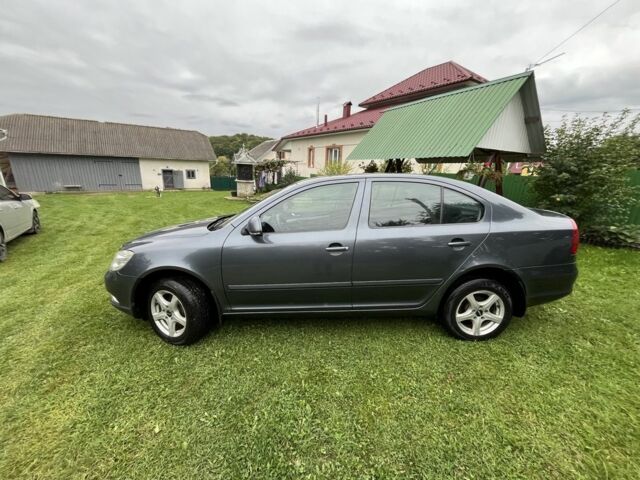 Сірий Шкода Октавія, об'ємом двигуна 1.9 л та пробігом 287 тис. км за 6999 $, фото 2 на Automoto.ua