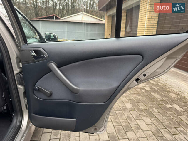 Сірий Шкода Октавія, об'ємом двигуна 1.6 л та пробігом 191 тис. км за 5950 $, фото 32 на Automoto.ua