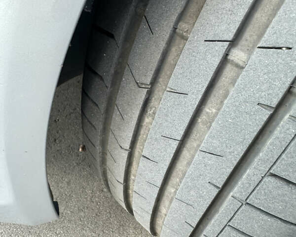 Серый Шкода Октавия, объемом двигателя 1.4 л и пробегом 205 тыс. км за 6800 $, фото 5 на Automoto.ua