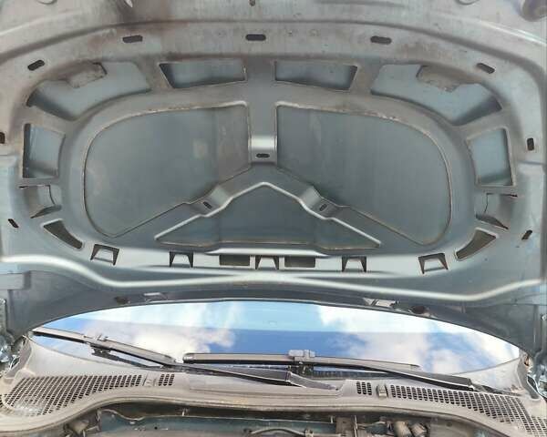 Серый Шкода Октавия, объемом двигателя 1.6 л и пробегом 237 тыс. км за 5500 $, фото 34 на Automoto.ua