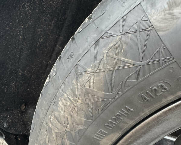 Серый Шкода Октавия, объемом двигателя 1.4 л и пробегом 2 тыс. км за 7500 $, фото 25 на Automoto.ua