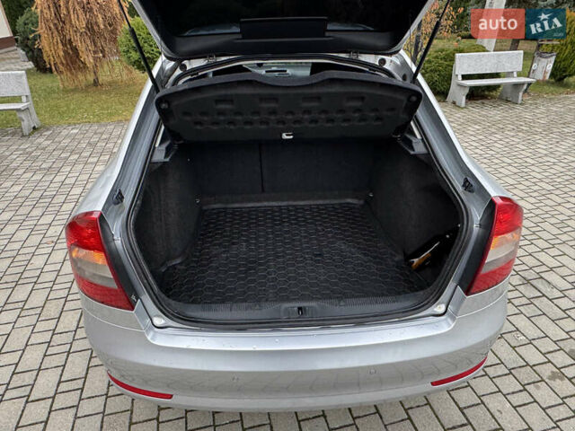 Серый Шкода Октавия, объемом двигателя 1.9 л и пробегом 237 тыс. км за 7499 $, фото 52 на Automoto.ua