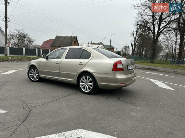 Серый Шкода Октавия, объемом двигателя 1.6 л и пробегом 159 тыс. км за 7499 $, фото 26 на Automoto.ua