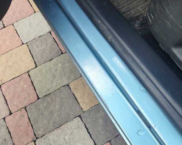 Серый Шкода Октавия, объемом двигателя 1.6 л и пробегом 237 тыс. км за 5500 $, фото 20 на Automoto.ua