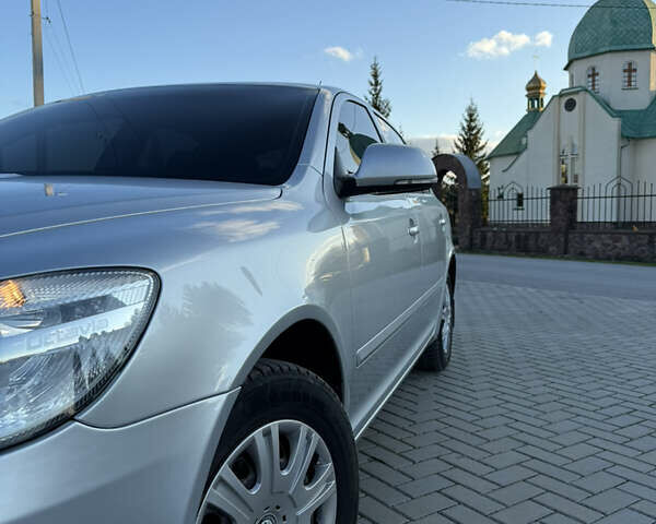 Серый Шкода Октавия, объемом двигателя 1.8 л и пробегом 260 тыс. км за 8999 $, фото 10 на Automoto.ua