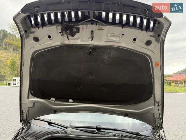 Шкода Октавия 2009 в Хусте на Automoto.ua Серый Шкода Октавия, объемом двигателя 1.4 л и пробегом 200 тыс. км за 6199 $, фото 33 на Automoto.ua