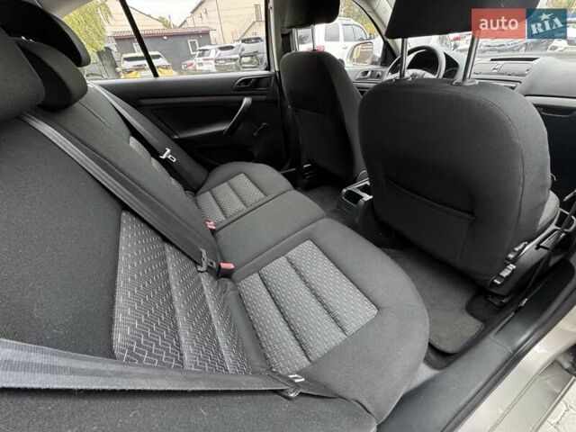Серый Шкода Октавия, объемом двигателя 1.4 л и пробегом 225 тыс. км за 6450 $, фото 22 на Automoto.ua