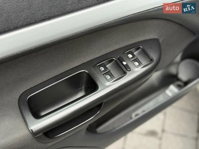 Шкода Октавия 2009 в Хусте на Automoto.ua Серый Шкода Октавия, объемом двигателя 1.4 л и пробегом 200 тыс. км за 6199 $, фото 39 на Automoto.ua