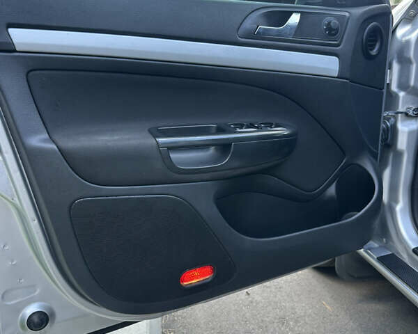 Серый Шкода Октавия, объемом двигателя 1.4 л и пробегом 205 тыс. км за 6800 $, фото 23 на Automoto.ua