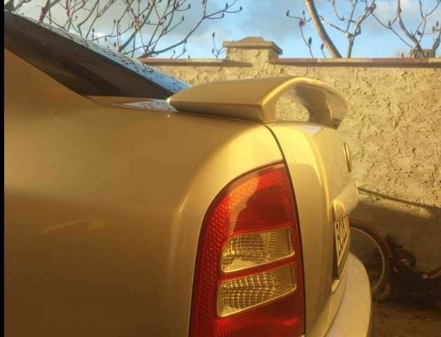 Серый Шкода Октавия, объемом двигателя 1.8 л и пробегом 140 тыс. км за 6736 $, фото 3 на Automoto.ua