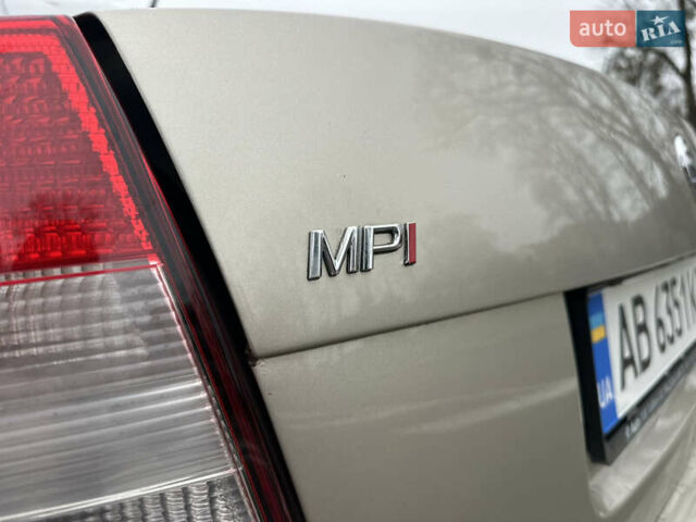 Серый Шкода Октавия, объемом двигателя 1.6 л и пробегом 159 тыс. км за 7499 $, фото 13 на Automoto.ua