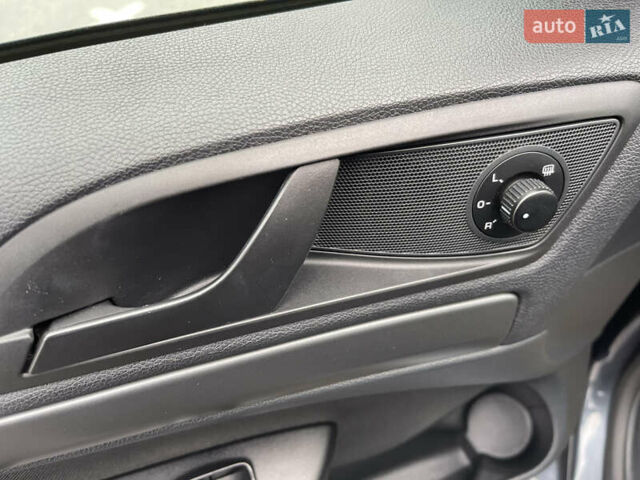 Серый Шкода Октавия, объемом двигателя 1.4 л и пробегом 242 тыс. км за 8350 $, фото 22 на Automoto.ua