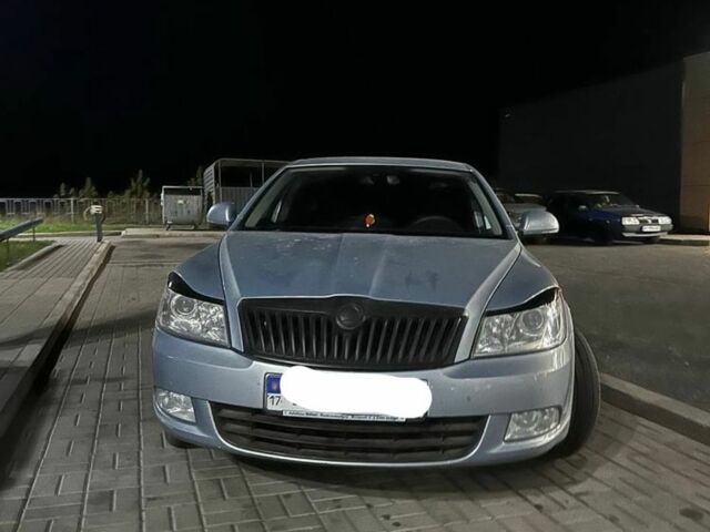 Сірий Шкода Октавія, об'ємом двигуна 1.4 л та пробігом 320 тис. км за 6850 $, фото 2 на Automoto.ua