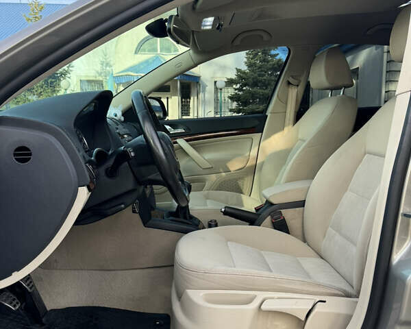 Сірий Шкода Октавія, об'ємом двигуна 1.39 л та пробігом 265 тис. км за 6900 $, фото 24 на Automoto.ua