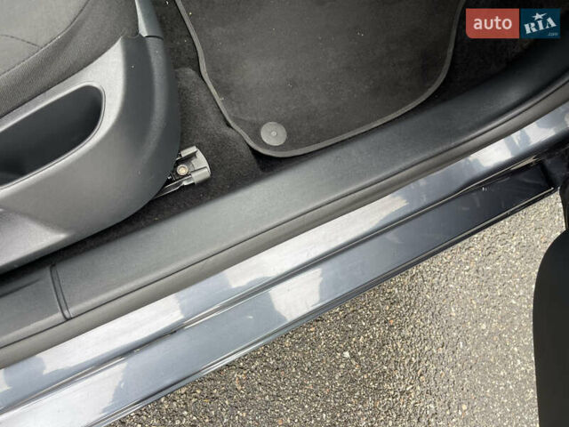 Серый Шкода Октавия, объемом двигателя 1.4 л и пробегом 242 тыс. км за 8350 $, фото 24 на Automoto.ua