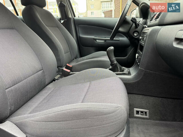 Сірий Шкода Октавія, об'ємом двигуна 1.6 л та пробігом 191 тис. км за 5950 $, фото 37 на Automoto.ua