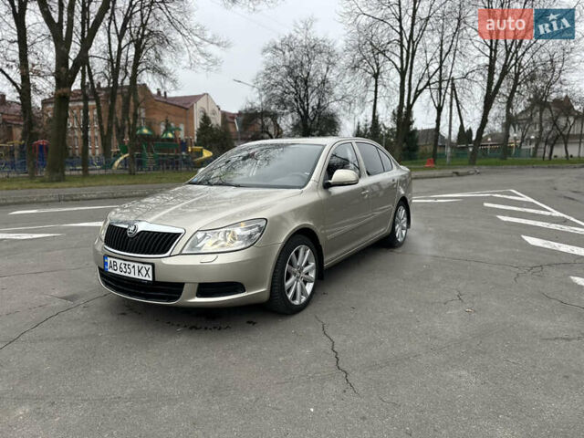 Серый Шкода Октавия, объемом двигателя 1.6 л и пробегом 159 тыс. км за 7499 $, фото 29 на Automoto.ua