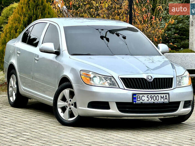 Серый Шкода Октавия, объемом двигателя 1.9 л и пробегом 237 тыс. км за 7499 $, фото 6 на Automoto.ua