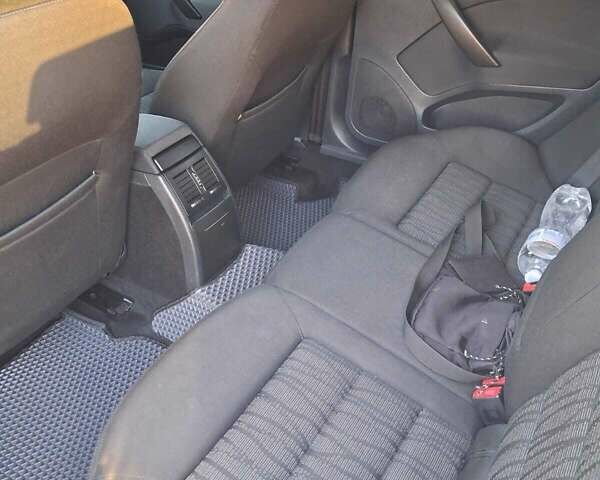 Сірий Шкода Октавія, об'ємом двигуна 1.8 л та пробігом 162 тис. км за 9300 $, фото 23 на Automoto.ua