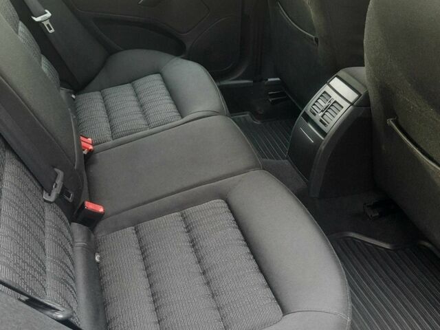 Сірий Шкода Октавія, об'ємом двигуна 1.4 л та пробігом 257 тис. км за 6500 $, фото 9 на Automoto.ua