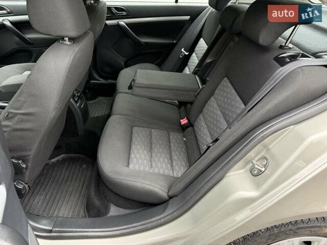 Шкода Октавия 2009 в Хусте на Automoto.ua Серый Шкода Октавия, объемом двигателя 1.4 л и пробегом 200 тыс. км за 6199 $, фото 44 на Automoto.ua