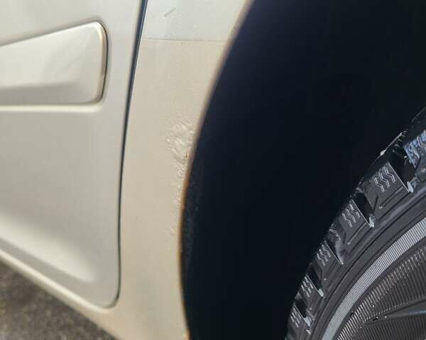 Сірий Шкода Октавія, об'ємом двигуна 1.6 л та пробігом 158 тис. км за 6500 $, фото 12 на Automoto.ua