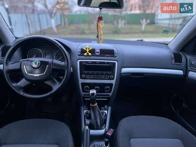 Сірий Шкода Октавія, об'ємом двигуна 1.9 л та пробігом 287 тис. км за 6999 $, фото 2 на Automoto.ua