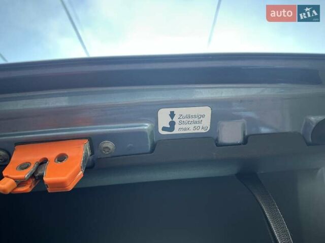 Серый Шкода Октавия, объемом двигателя 1.6 л и пробегом 213 тыс. км за 5600 $, фото 34 на Automoto.ua