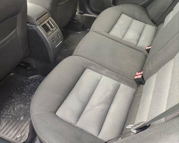 Серый Шкода Октавия, объемом двигателя 1.6 л и пробегом 237 тыс. км за 5500 $, фото 26 на Automoto.ua