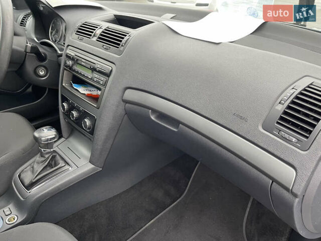 Серый Шкода Октавия, объемом двигателя 1.4 л и пробегом 242 тыс. км за 8350 $, фото 6 на Automoto.ua