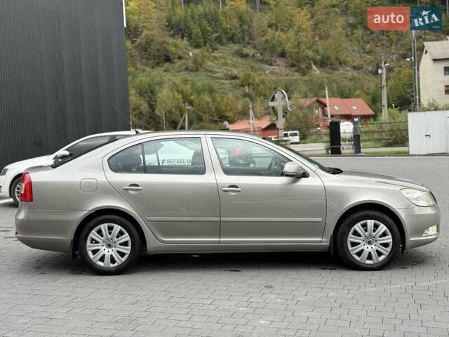 Шкода Октавия 2009 в Хусте на Automoto.ua Серый Шкода Октавия, объемом двигателя 1.4 л и пробегом 200 тыс. км за 6199 $, фото 6 на Automoto.ua