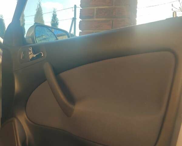 Сірий Шкода Октавія, об'ємом двигуна 1.78 л та пробігом 140 тис. км за 6742 $, фото 11 на Automoto.ua