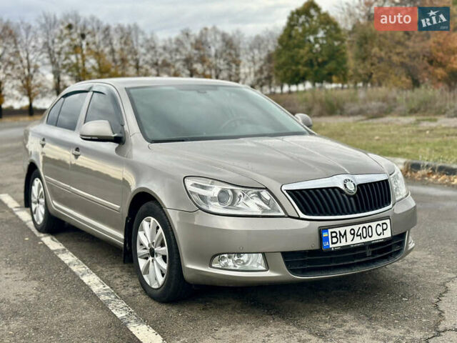 Серый Шкода Октавия, объемом двигателя 1.39 л и пробегом 197 тыс. км за 7400 $, фото 1 на Automoto.ua