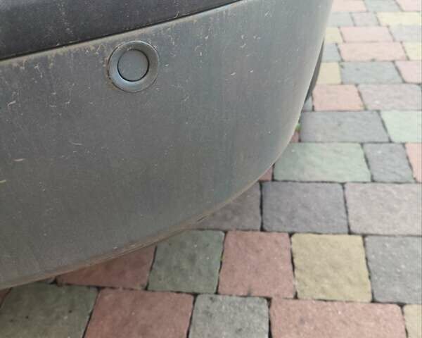 Серый Шкода Октавия, объемом двигателя 1.6 л и пробегом 237 тыс. км за 5500 $, фото 10 на Automoto.ua