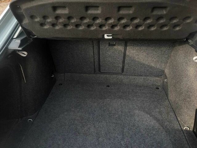 Сірий Шкода Октавія, об'ємом двигуна 1.4 л та пробігом 257 тис. км за 6500 $, фото 13 на Automoto.ua