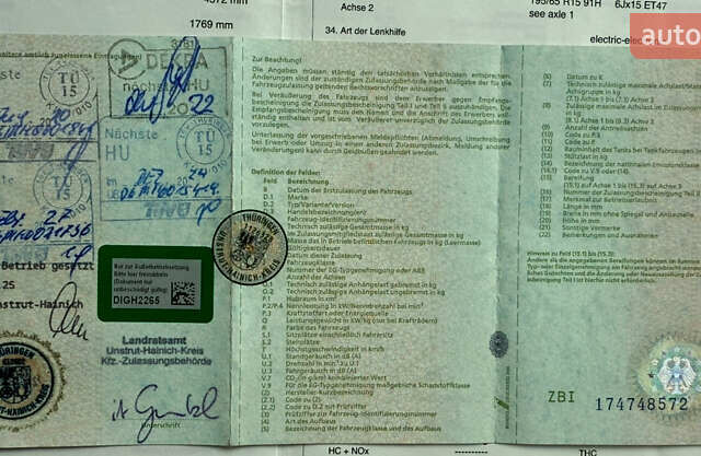 Серый Шкода Октавия, объемом двигателя 1.6 л и пробегом 91 тыс. км за 8499 $, фото 7 на Automoto.ua