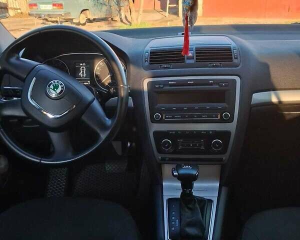 Сірий Шкода Октавія, об'ємом двигуна 1.8 л та пробігом 162 тис. км за 9300 $, фото 33 на Automoto.ua