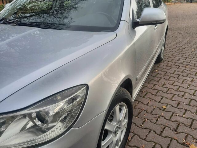 Сірий Шкода Октавія, об'ємом двигуна 1.4 л та пробігом 257 тис. км за 6500 $, фото 1 на Automoto.ua