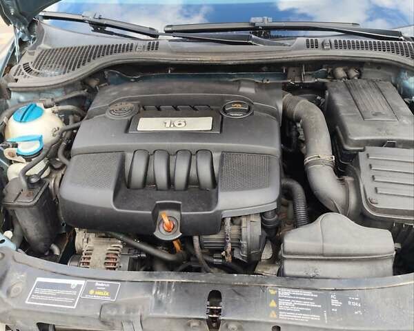 Серый Шкода Октавия, объемом двигателя 1.6 л и пробегом 237 тыс. км за 5500 $, фото 37 на Automoto.ua