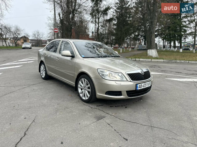 Серый Шкода Октавия, объемом двигателя 1.6 л и пробегом 159 тыс. км за 7499 $, фото 30 на Automoto.ua