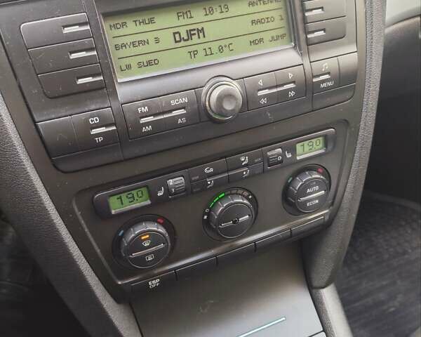 Серый Шкода Октавия, объемом двигателя 1.6 л и пробегом 237 тыс. км за 5500 $, фото 33 на Automoto.ua