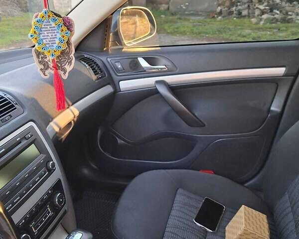 Сірий Шкода Октавія, об'ємом двигуна 1.8 л та пробігом 162 тис. км за 9300 $, фото 28 на Automoto.ua