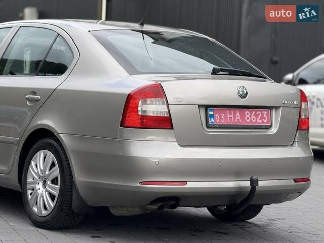 Шкода Октавия 2009 в Хусте на Automoto.ua Серый Шкода Октавия, объемом двигателя 1.4 л и пробегом 200 тыс. км за 6199 $, фото 19 на Automoto.ua