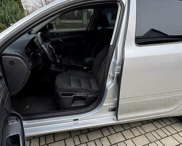 Серый Шкода Октавия, объемом двигателя 1.9 л и пробегом 237 тыс. км за 7499 $, фото 33 на Automoto.ua