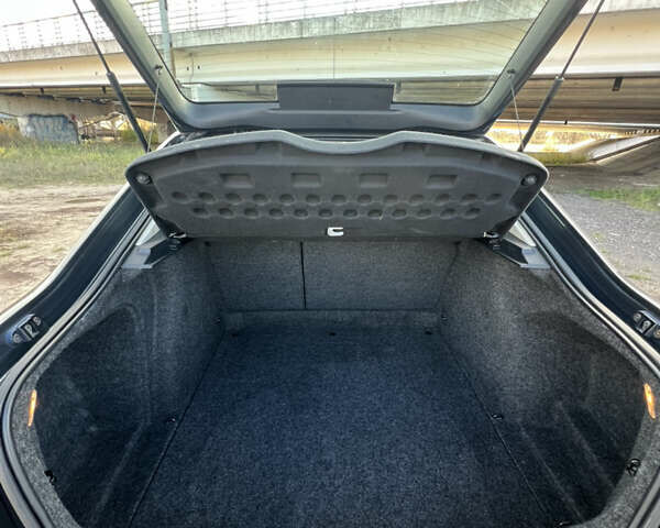 Серый Шкода Октавия, объемом двигателя 1.6 л и пробегом 227 тыс. км за 7950 $, фото 17 на Automoto.ua