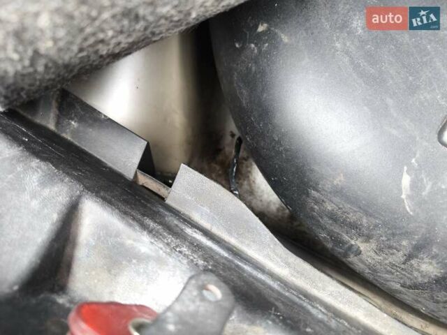 Сірий Шкода Октавія, об'ємом двигуна 1.6 л та пробігом 164 тис. км за 7500 $, фото 28 на Automoto.ua