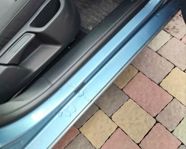 Серый Шкода Октавия, объемом двигателя 1.6 л и пробегом 237 тыс. км за 5500 $, фото 30 на Automoto.ua