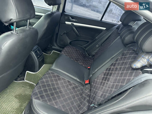 Сірий Шкода Октавія, об'ємом двигуна 1.6 л та пробігом 316 тис. км за 8700 $, фото 16 на Automoto.ua