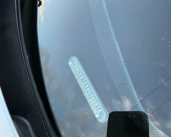 Серый Шкода Октавия, объемом двигателя 1.8 л и пробегом 260 тыс. км за 8999 $, фото 47 на Automoto.ua