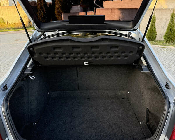 Серый Шкода Октавия, объемом двигателя 1.8 л и пробегом 260 тыс. км за 8999 $, фото 27 на Automoto.ua